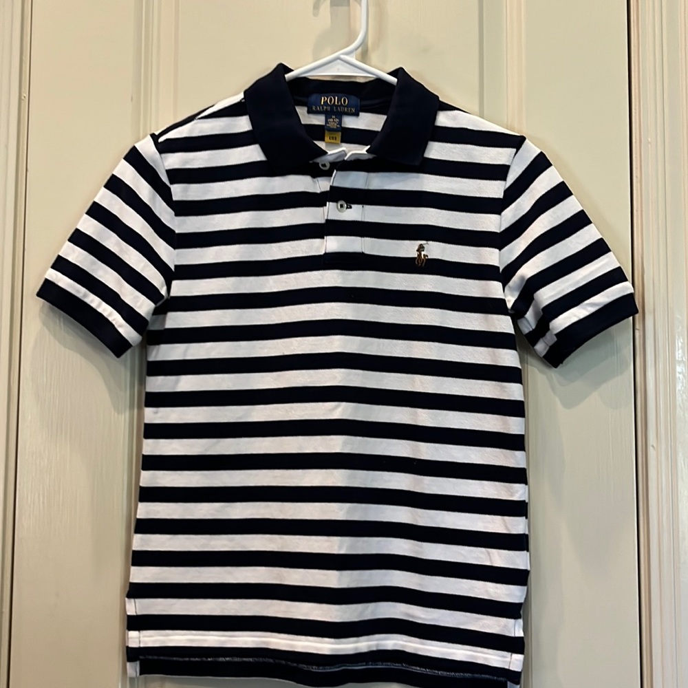 POLO Ralph Lauren Boys Polo
